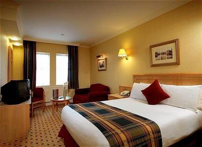 фото отеля Thistle Exeter Rougemont Hotel