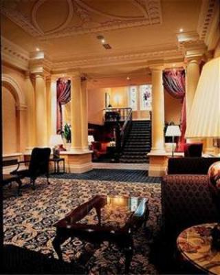 фото отеля Thistle Exeter Rougemont Hotel