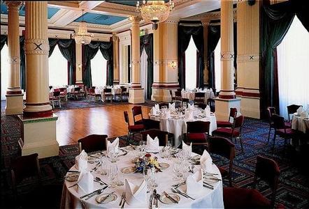 фото отеля Thistle Exeter Rougemont Hotel