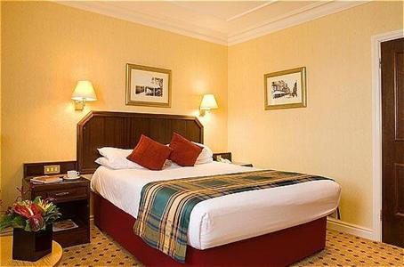 фото отеля Thistle Exeter Rougemont Hotel