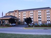 Hampton Inn Charleston - Downtown