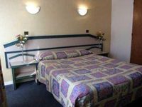 Mirific Opera Hotel Paris