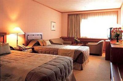 фото отеля Paradise Hotel Incheon