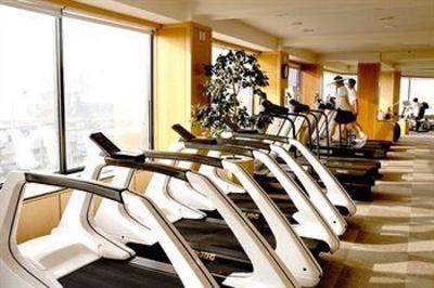 фото отеля Paradise Hotel Incheon