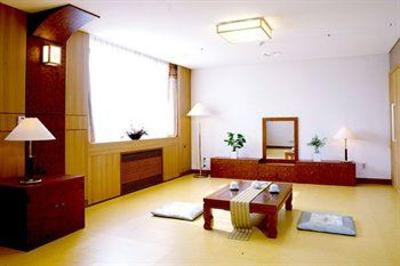 фото отеля Paradise Hotel Incheon