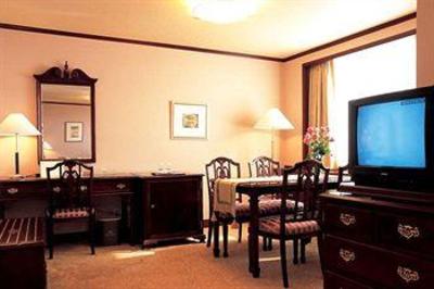 фото отеля Paradise Hotel Incheon