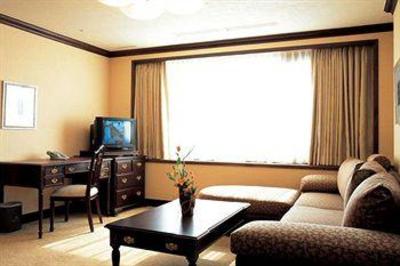 фото отеля Paradise Hotel Incheon