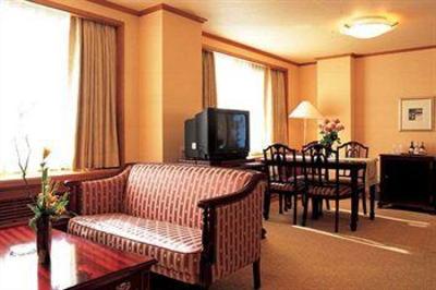 фото отеля Paradise Hotel Incheon