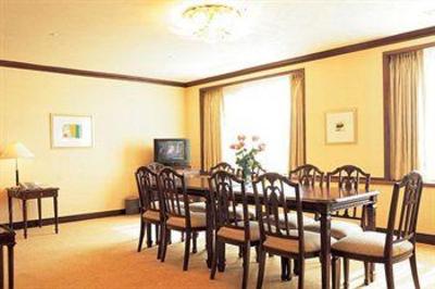фото отеля Paradise Hotel Incheon