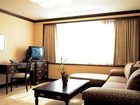 фото отеля Paradise Hotel Incheon