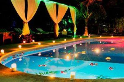 фото отеля Hotel Green Tulum