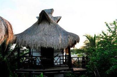 фото отеля Hotel Green Tulum