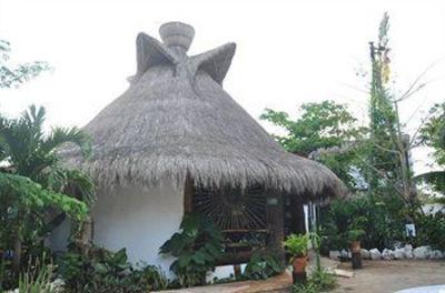 фото отеля Hotel Green Tulum
