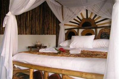 фото отеля Hotel Green Tulum