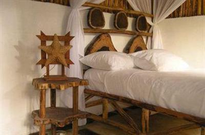 фото отеля Hotel Green Tulum