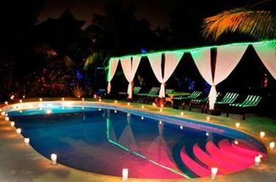 фото отеля Hotel Green Tulum