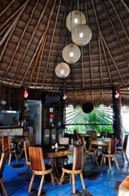 фото отеля Hotel Green Tulum