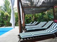 Hotel Green Tulum