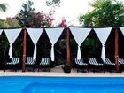 фото отеля Hotel Green Tulum