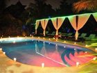 фото отеля Hotel Green Tulum
