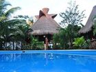 фото отеля Hotel Green Tulum