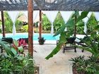 фото отеля Hotel Green Tulum