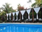 фото отеля Hotel Green Tulum