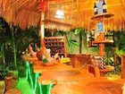 фото отеля Hotel Green Tulum
