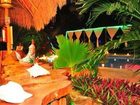 фото отеля Hotel Green Tulum