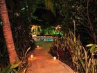 фото отеля Hotel Green Tulum
