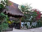 фото отеля Hotel Green Tulum