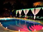 фото отеля Hotel Green Tulum