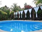 фото отеля Hotel Green Tulum