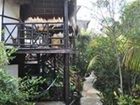 фото отеля Hotel Green Tulum