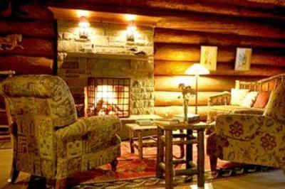 фото отеля Trout Point Lodge of Nova Scotia