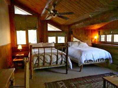 фото отеля Trout Point Lodge of Nova Scotia