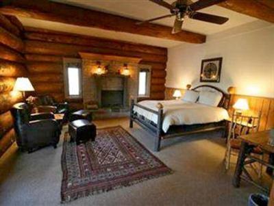 фото отеля Trout Point Lodge of Nova Scotia