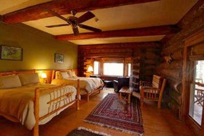 фото отеля Trout Point Lodge of Nova Scotia