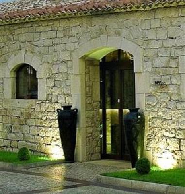 фото отеля Donnalucata Hotel & Resort Scicli