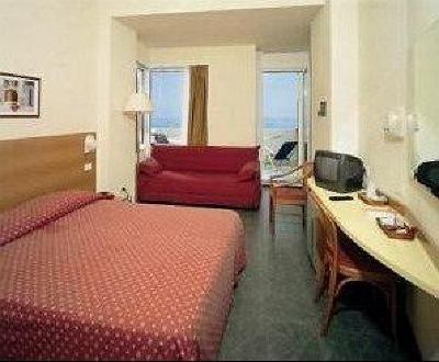 фото отеля Hotel Atlantic di Pesaro