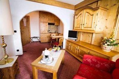 фото отеля Hotel Furstenhof