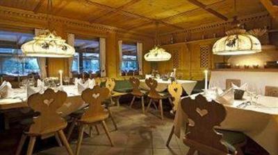фото отеля Hotel Furstenhof