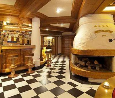 фото отеля Hotel Furstenhof