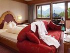 фото отеля Hotel Furstenhof
