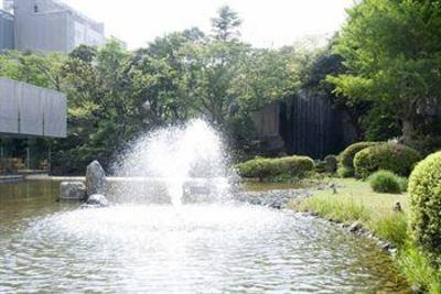 фото отеля Keikyu EX Inn Shinagawa Ekimae