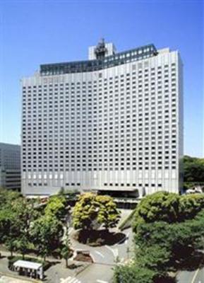 фото отеля Keikyu EX Inn Shinagawa Ekimae