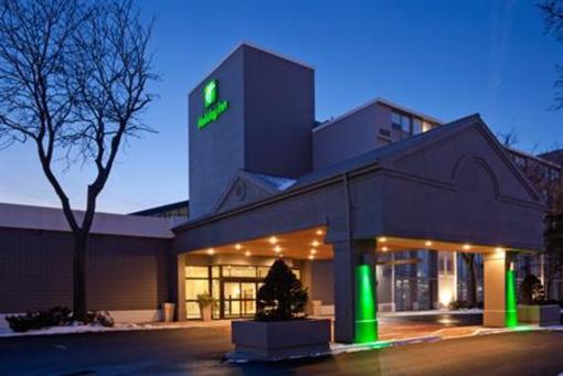 фото отеля Holiday Inn Hotel Burlington (Canada)