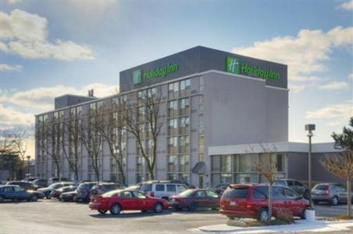 фото отеля Holiday Inn Hotel Burlington (Canada)