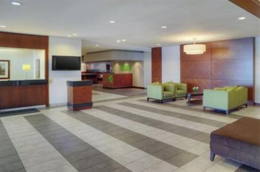 фото отеля Holiday Inn Hotel Burlington (Canada)