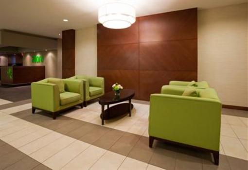 фото отеля Holiday Inn Hotel Burlington (Canada)